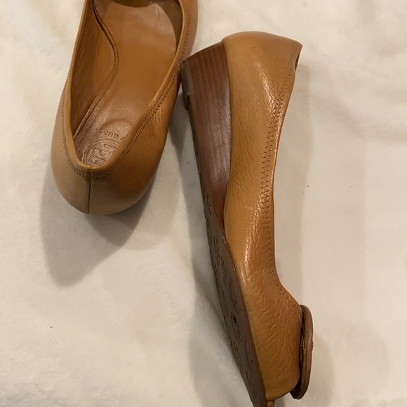 Tory Burch Wedge - Picture 10 of 11